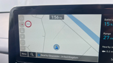 Hyundai KONA 100kW Premium 39kWh 5dr Auto Electric Hatchback